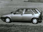 Fiat Tipo 1988 года